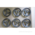 Ductile Iron Handwheel for Valves